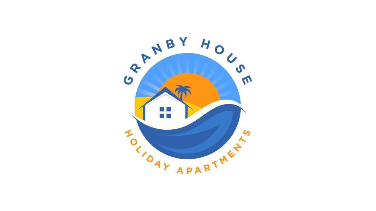 Granby House Holiday Apartments, Apartment 2, In The Old Town, Free On Street Parking Included Скарборо Экстерьер фото